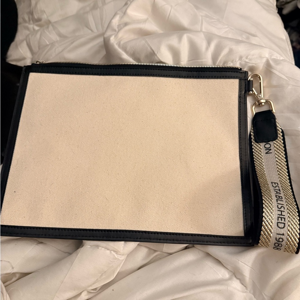 Ted Baker wristlet pouch NWT - Picture 9 of 10